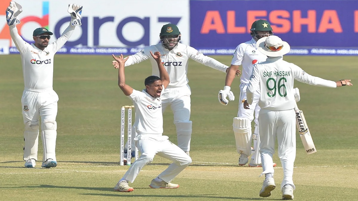 ‘সাকিব ভাই না থাকলে তার ভূমিকা আমাকে পালন করতে হয়’