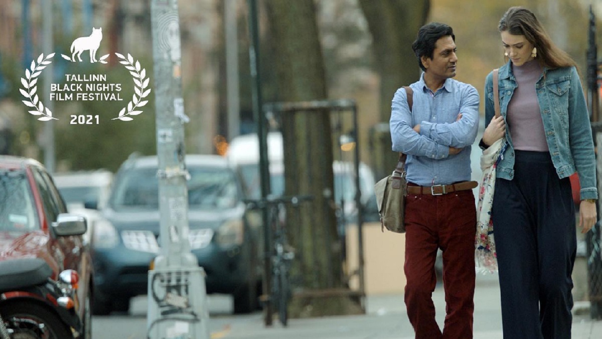 টালিন চলচ্চিত্রে মনোনয়ন পেল ‘নো ল্যান্ডস ম্যান’