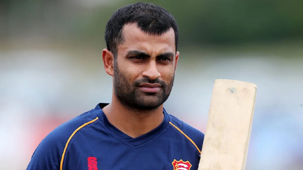 নিউজিল্যান্ড সিরিজেও নেই তামিম