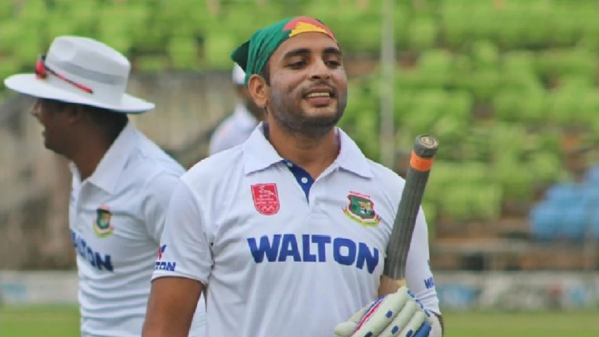 ২১ বছরের ক্যারিয়ারের সমাপ্তি টানলেন তুষার ইমরান