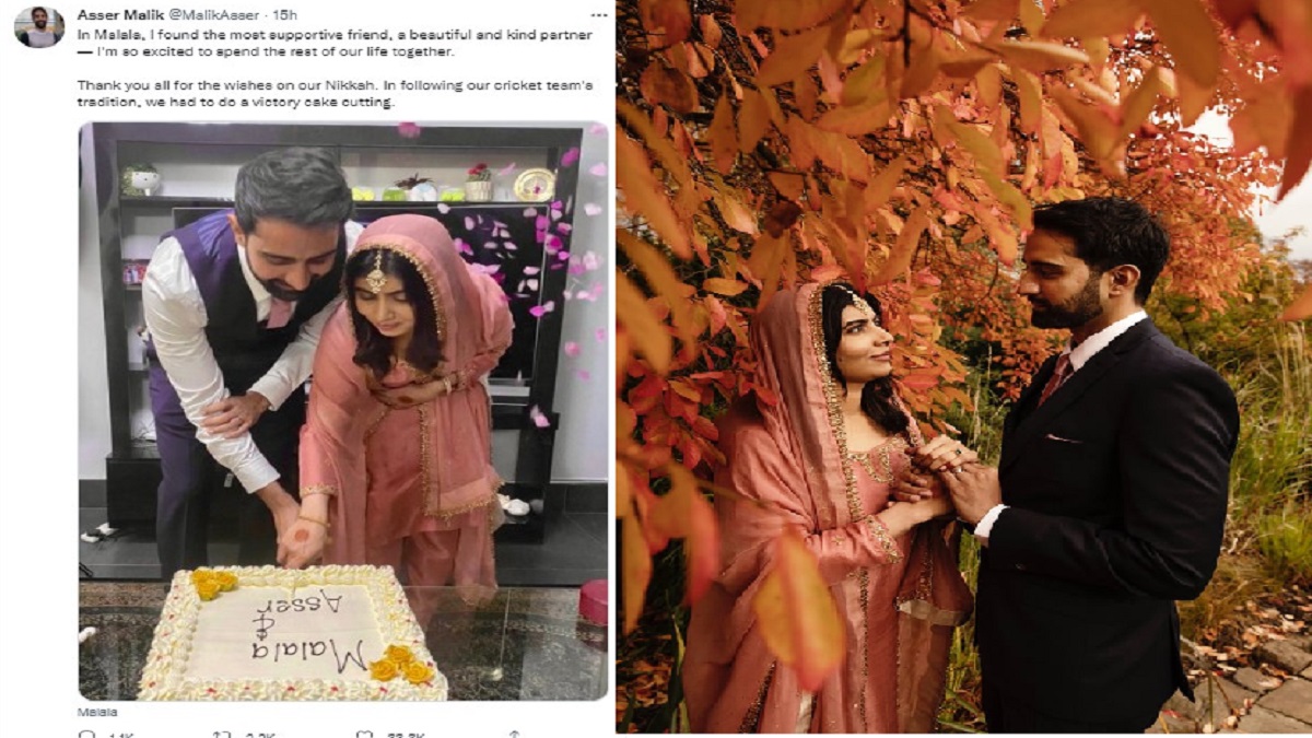 যে কারণে মালালাকে এত পছন্দ আসারের