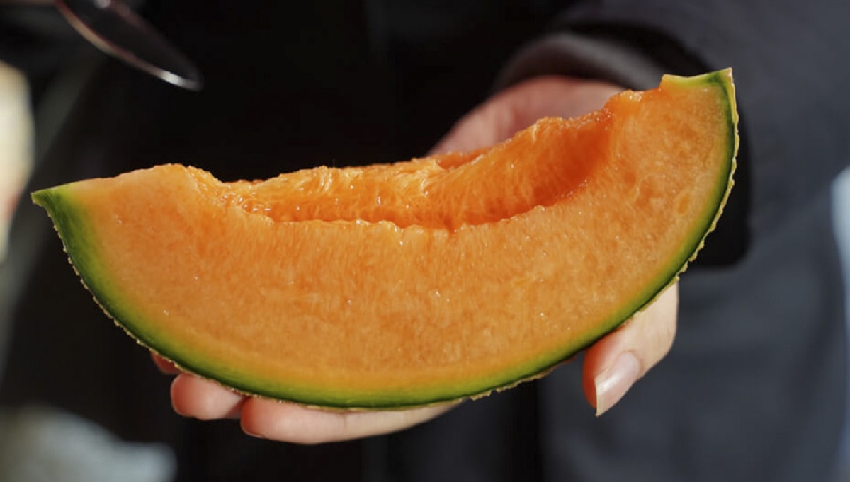 এক কেজি ফলের দাম ২০ লক্ষ টাকা