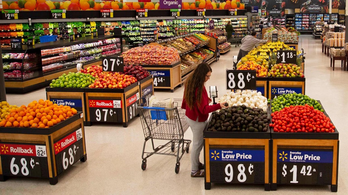 ভয়াবহ মূল্যস্ফীতির কবলে যুক্তরাষ্ট্র