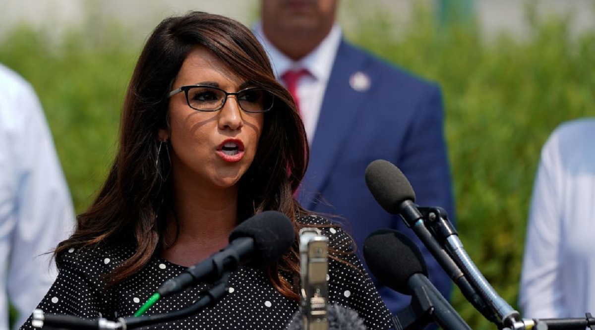 মুসলিম বিদ্বেষী মন্তব্য করে সমালোচনার মুখে মার্কিন সিনেটর