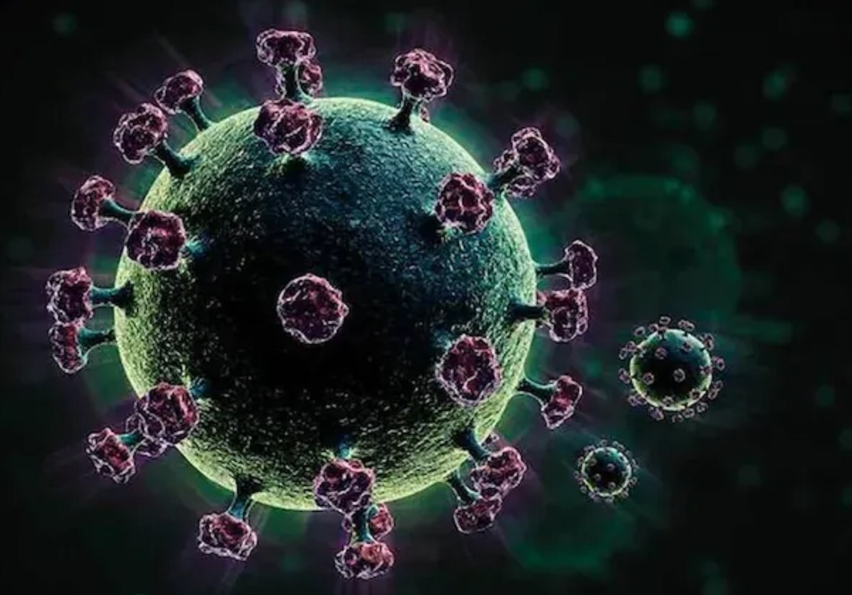 যুক্তরাজ্যে দুই জনের দেহে করোনার নতুন ধরন ‘ওমিক্রন’ শনাক্ত