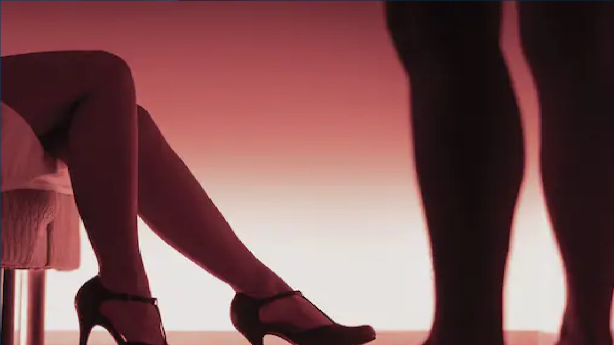 ভিয়েনায় টিকা নিলে বিনামূল্যে সময় কাটানো যাবে যৌনপল্লিতে