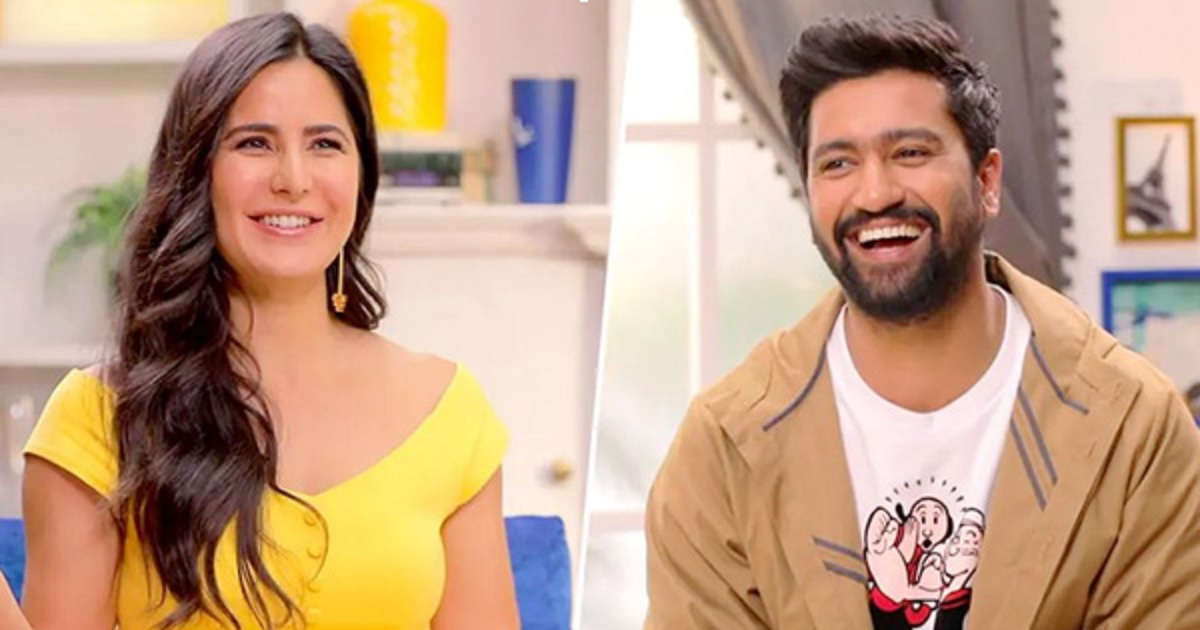 ভিকি-ক্যাটরিনার বিয়েতেই প্রকাশ্যে আসবে বলিউডের নতুন আরেক জুটি?