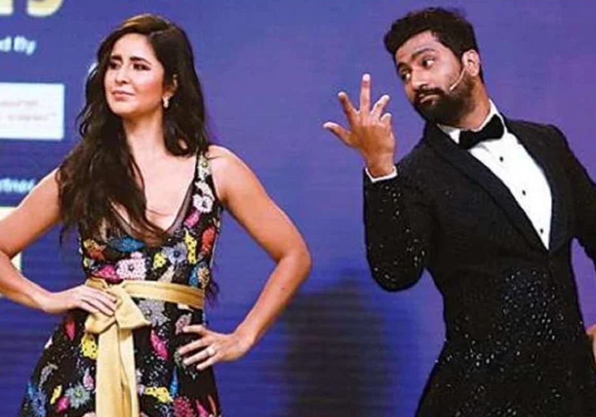 বাগদান সম্পন্ন, মুম্বাইয়ে বিলাসবহুল ফ্ল্যাট ভাড়া নিলেন ভিকি-ক্যাটরিনা!