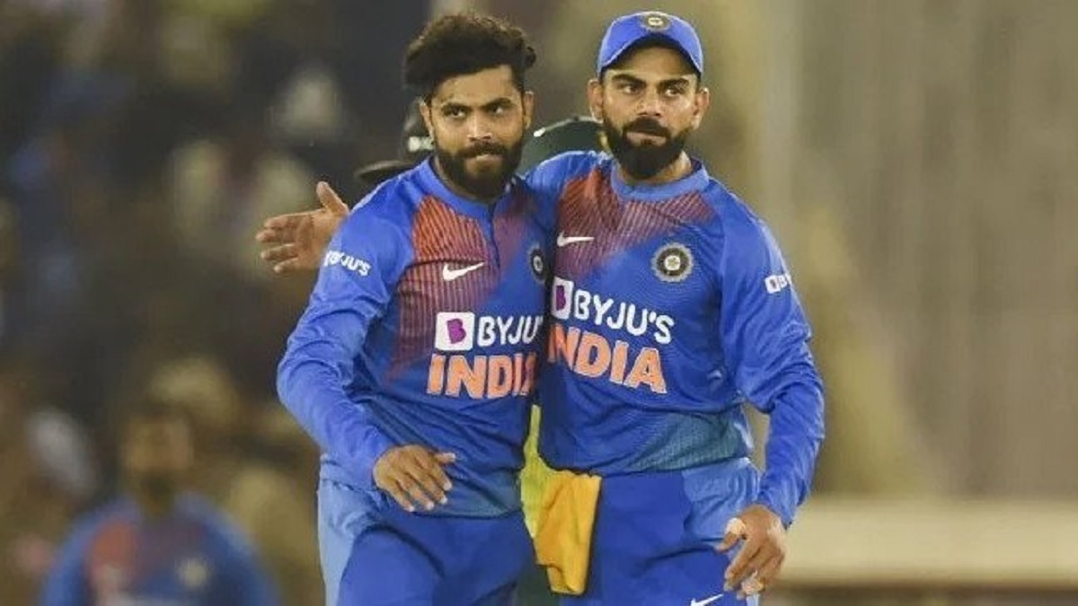 আফগানিস্তান হারলেই ‘ব্যাগ গুছিয়ে বাড়ি যাবে’ ভিরাট কোহলিরা