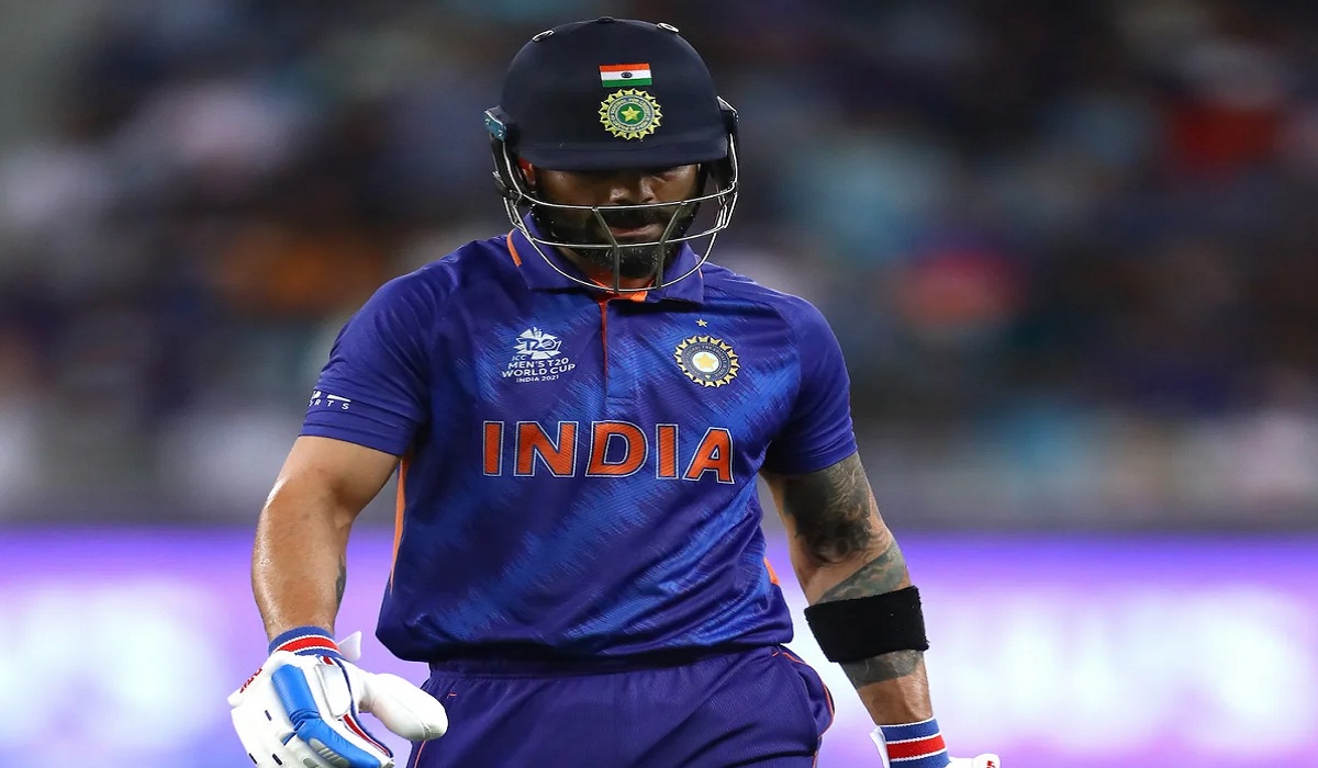 ‘কোহলির অহম নিয়ে খেলেছে কিউইরা’