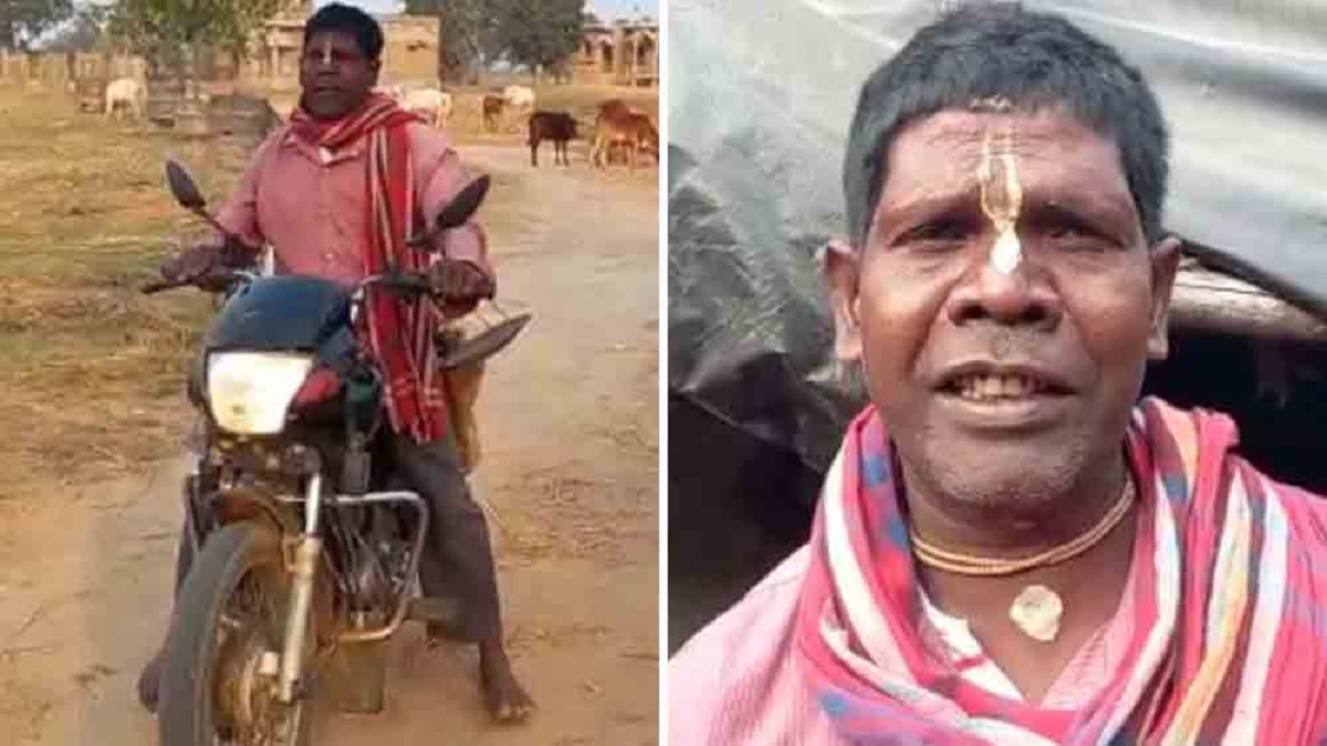 বাদাম-গান: গায়ক পাচ্ছেন না টাকা, আয় করছেন অন্যরা