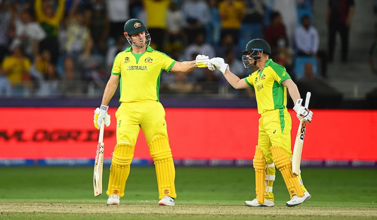 ফাইনালে অপ্রতিরোধ্যই থেকে যাবে অস্ট্রেলিয়া?