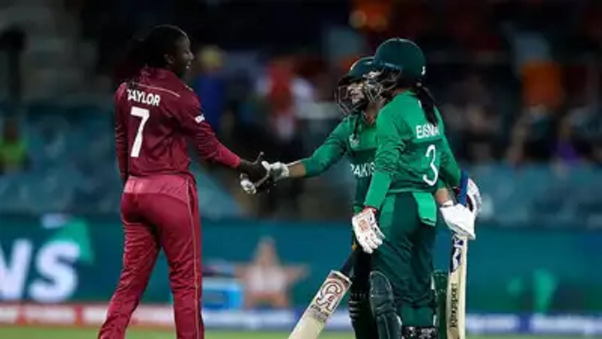 ওয়েস্ট ইন্ডিজ নারী ক্রিকেট দলকে কড়া নিরাপত্তা দিবে পাকিস্তান