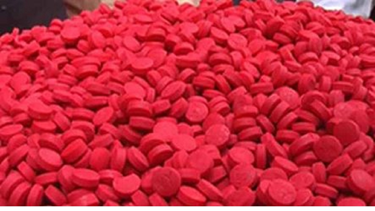 কক্সবাজারে র্যাবের সঙ্গে বন্দুকযুদ্ধে ইয়াবা ব্যবসায়ী নিহত