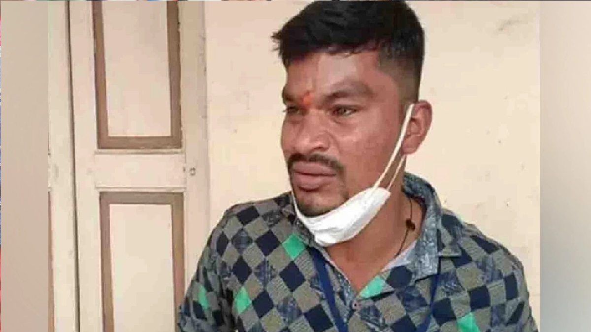 সবার আশ্বাসে দাঁড়ালেন ভোটে, পেলেন শুধু নিজের ভোট!