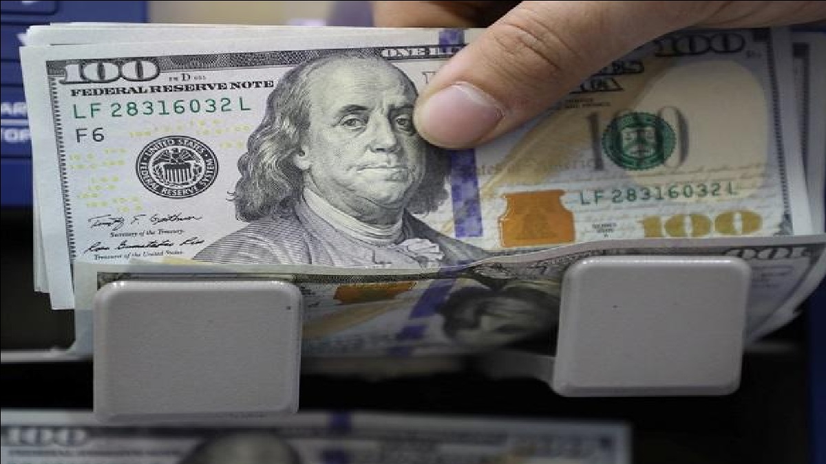 যুক্তরাষ্ট্রের ত্রাণ তহবিল থেকে ১০০ বিলিয়ন ডলার চুরি