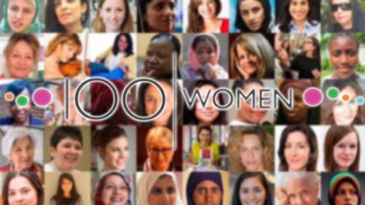 বিশ্বের প্রভাবশালী ১০০ নারীর অর্ধেকই আফগান