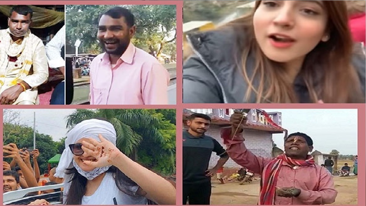 মানিকে মাগে হিতে থেকে কাঁচা বাদাম, বছর জুড়ে যা কিছু ভাইরাল