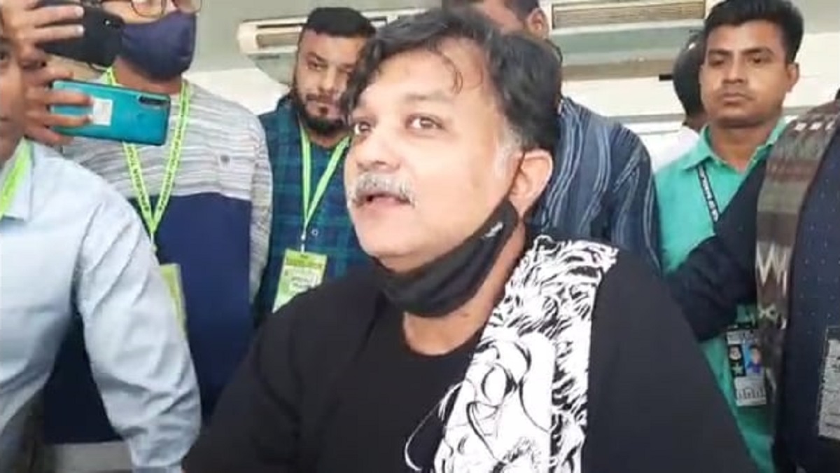 সাকিবকে নিয়ে বায়োপিক বানাতে চান সৃজিত