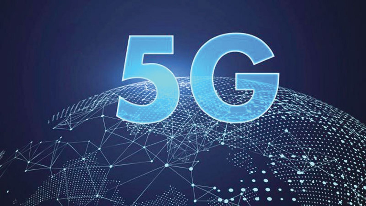 আগামী বছরই চালু হচ্ছে ফাইভ-জি, প্রাধান্য পাবে শিল্পখাত