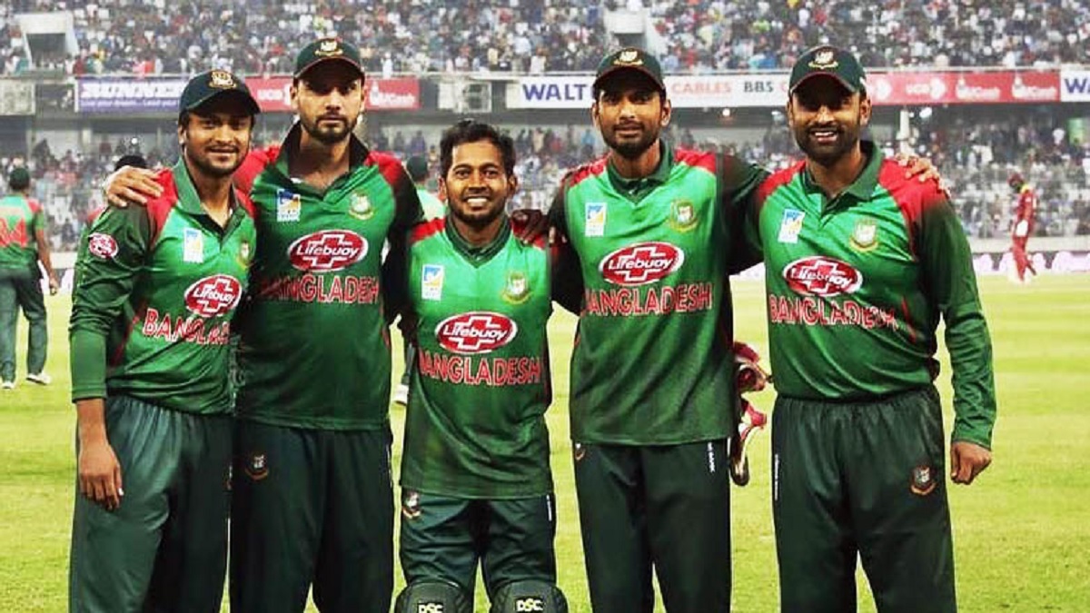 পঞ্চপাণ্ডবের কি উপরে উপরে খাতির আর ভেতরে ভেতরে সমস্যা?