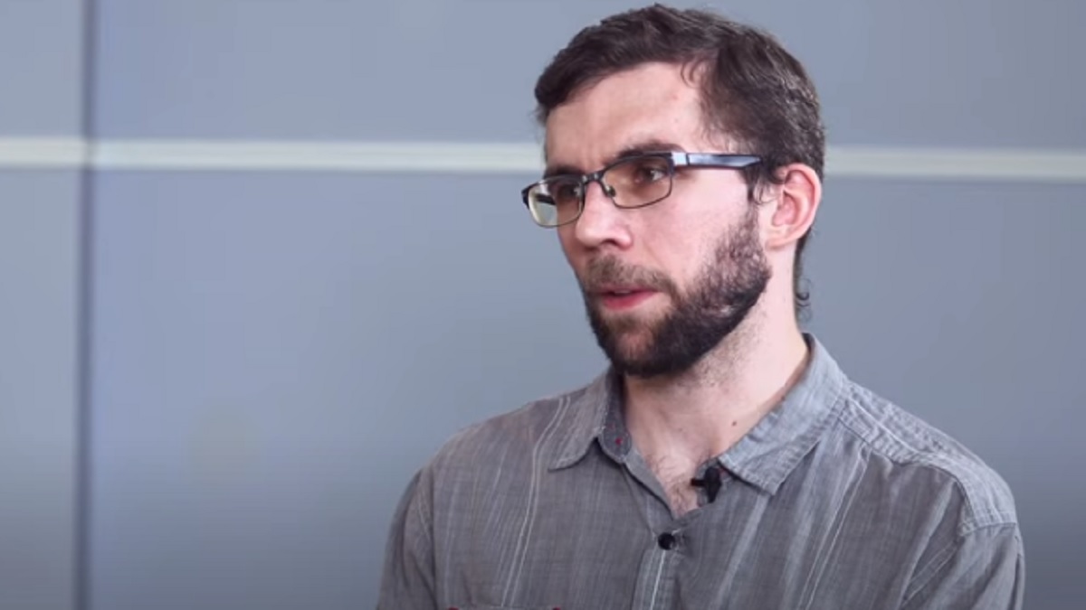 কানাডার তরুণ যেভাবে ইসলাম গ্রহণ করলেন