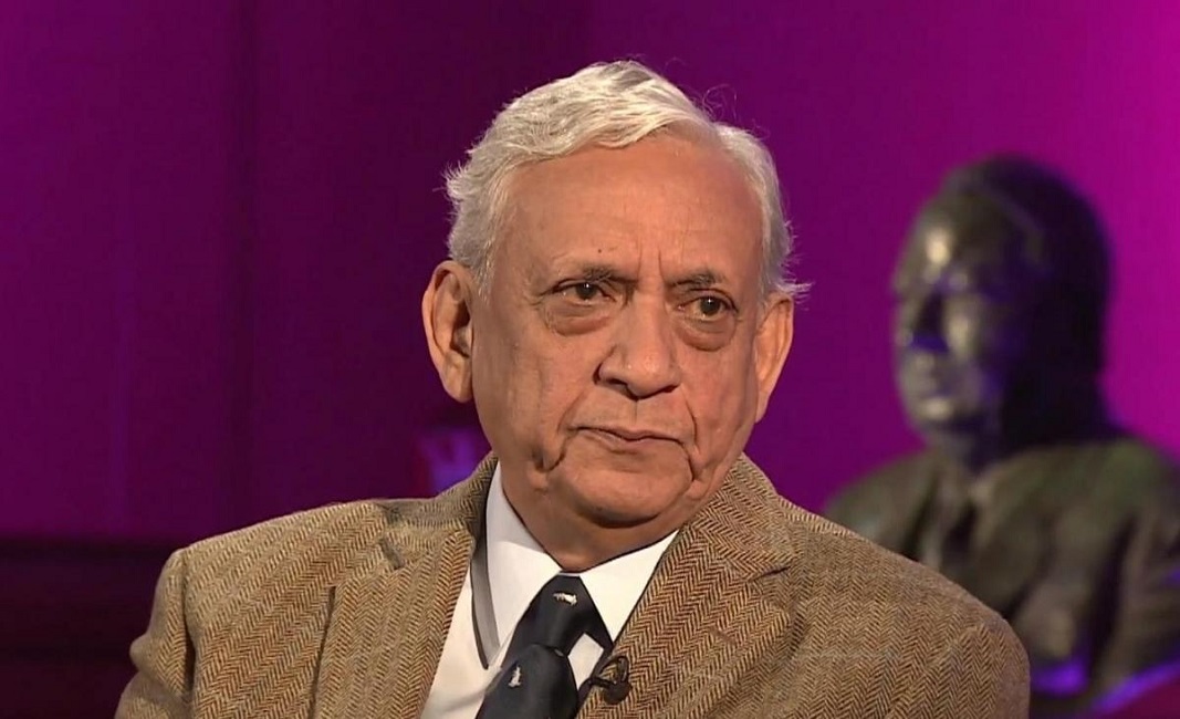 দু’বছর পর পর আমার পদত্যাগের গুজব রটানো হয়: গওহর রিজভী