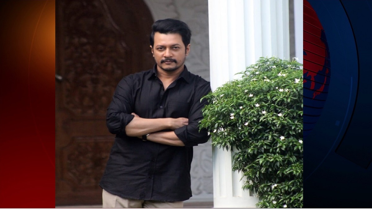 চিত্রনায়ক ইমন এবার র্যাব কার্যালয়ে