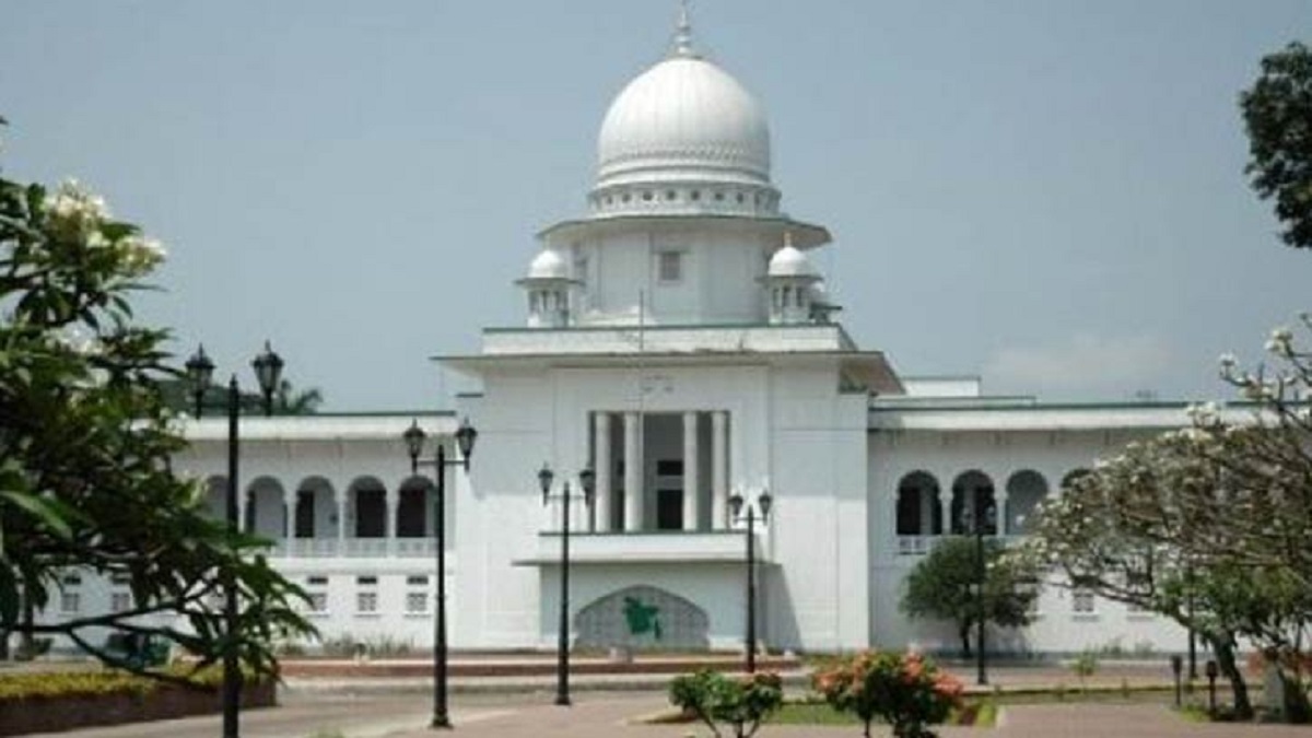 পাঠ্যপুস্তকে স্বাধীনতার ঘোষণাপত্রের অন্তর্ভুক্তি চেয়ে হাইকোর্টে রিট