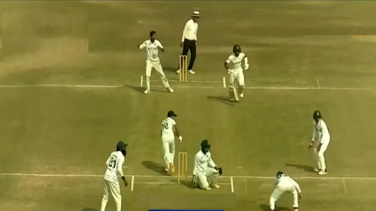 জুনায়েদ সিদ্দিকী ও নাইম ইসলামের ব্যাটে নর্থ জোনের জয়