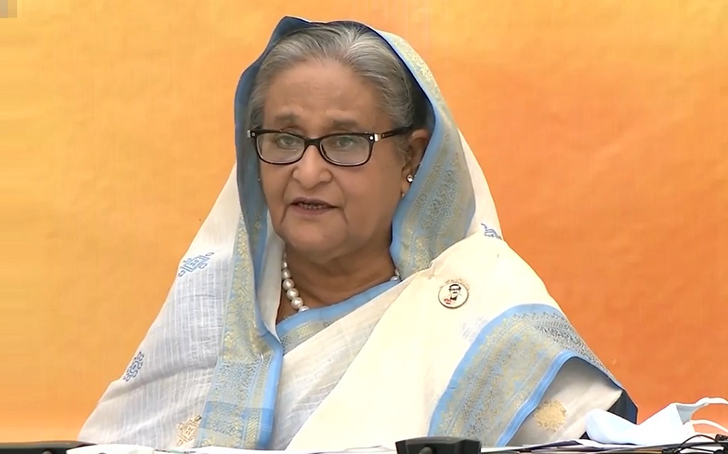 প্রযুক্তি সহজলভ্য না হলে বৈষম্য থেকে যাবে: শেখ হাসিনা