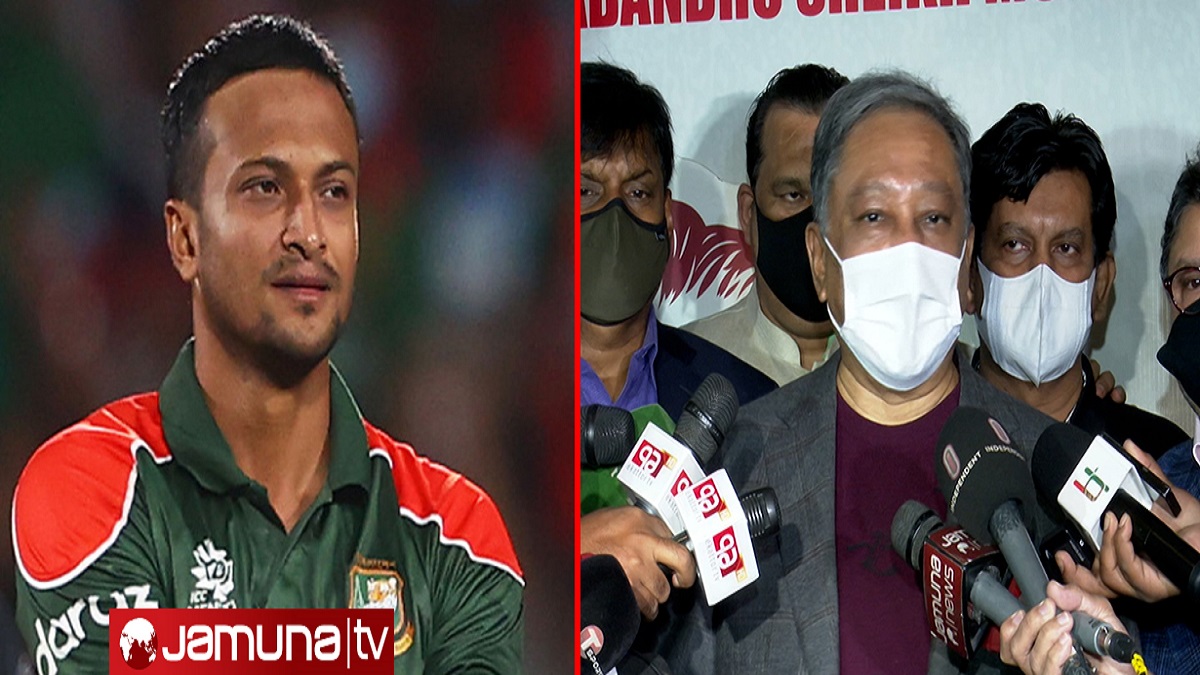 ক্রিকেটারদের প্রতি পাপনের নির্দেশ, ছুটির কথা আগে জানাতে হবে