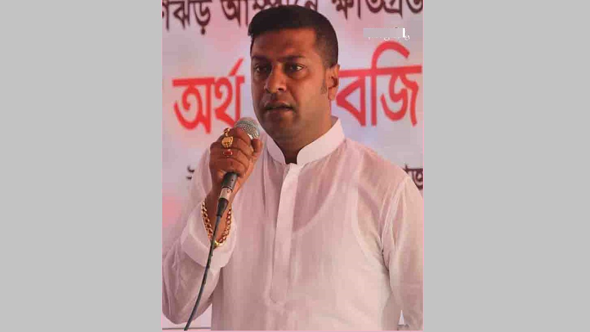 নির্বাচন থেকে সরে দাঁড়াতে চেয়ারম্যান প্রার্থীকে হত্যার হুমকি