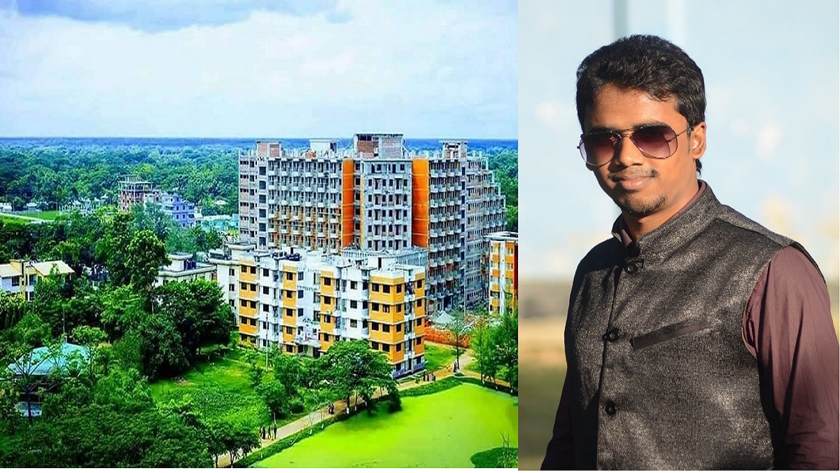 বিজয় দিবসের খাবার নিয়ে ছাত্রলীগের হুমকি, নজরুল বিশ্ববিদ্যালয়ের প্রভোস্টসহ ৫ জনের পদত্যাগ