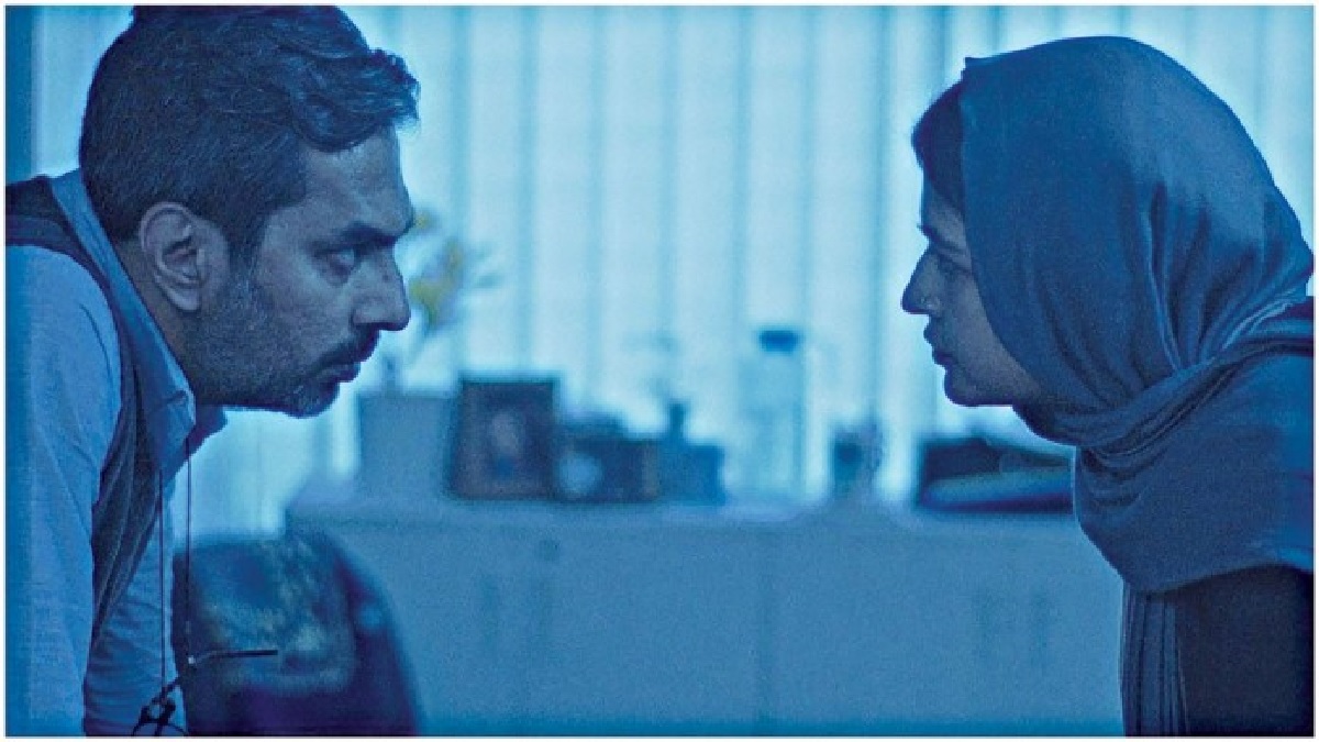 অস্কারের সংক্ষিপ্ত তালিকায় স্থান পেলো না ‘রেহানা মরিয়ম নূর’