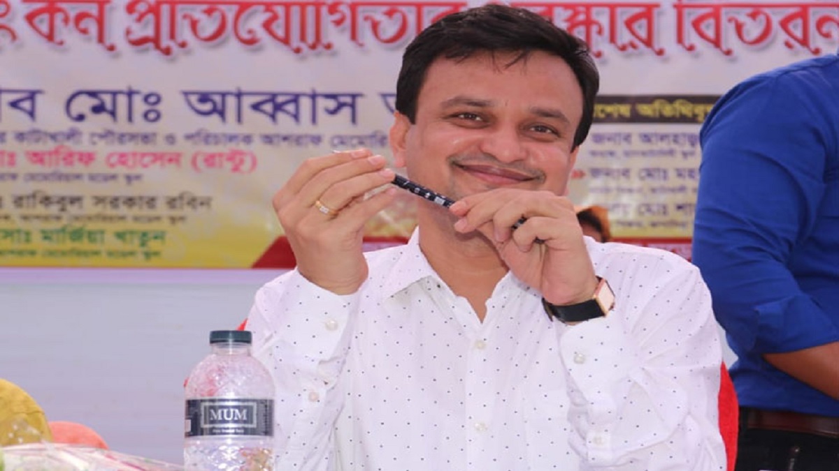 মেয়র আব্বাস কারাগারে, ১০ দিনের রিমান্ড চায় পুলিশ