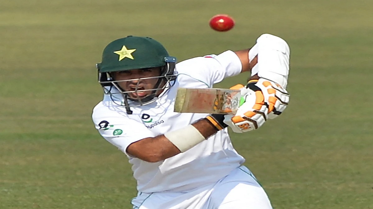 অবহেলার পাত্র আবিদ আলী এখন পাকিস্তানের কাণ্ডারি