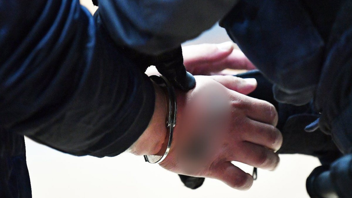 ধর্মত্যাগ ও নাস্তিকতার অভিযোগে সৌদিতে এক ব্যক্তির ১৫ বছরের সাজা