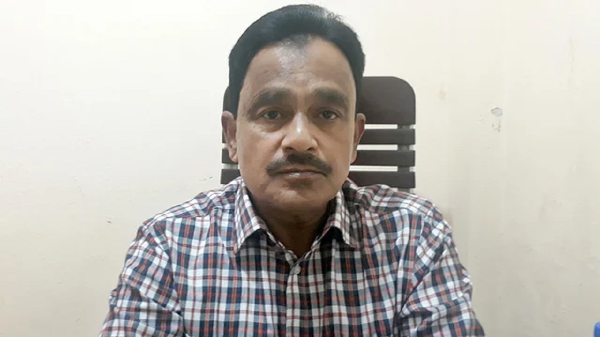 ক্ষমা চেয়ে বক্তব্য প্রত্যাহার করেছেন আলাল