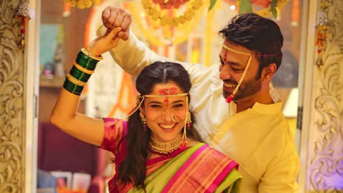 বিয়ে করলেন সুশান্তের আলোচিত সেই প্রেমিকা