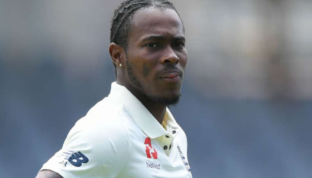 মাঠে ফেরার পথ দীর্ঘ হলো আর্চারের