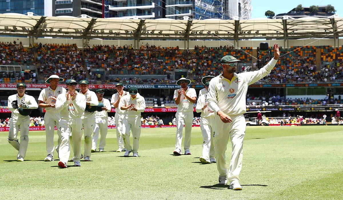 টেস্ট চ্যাম্পিয়নশিপ টেবিলে পাকিস্তানকে পেছনে ফেললো অস্ট্রেলিয়া
