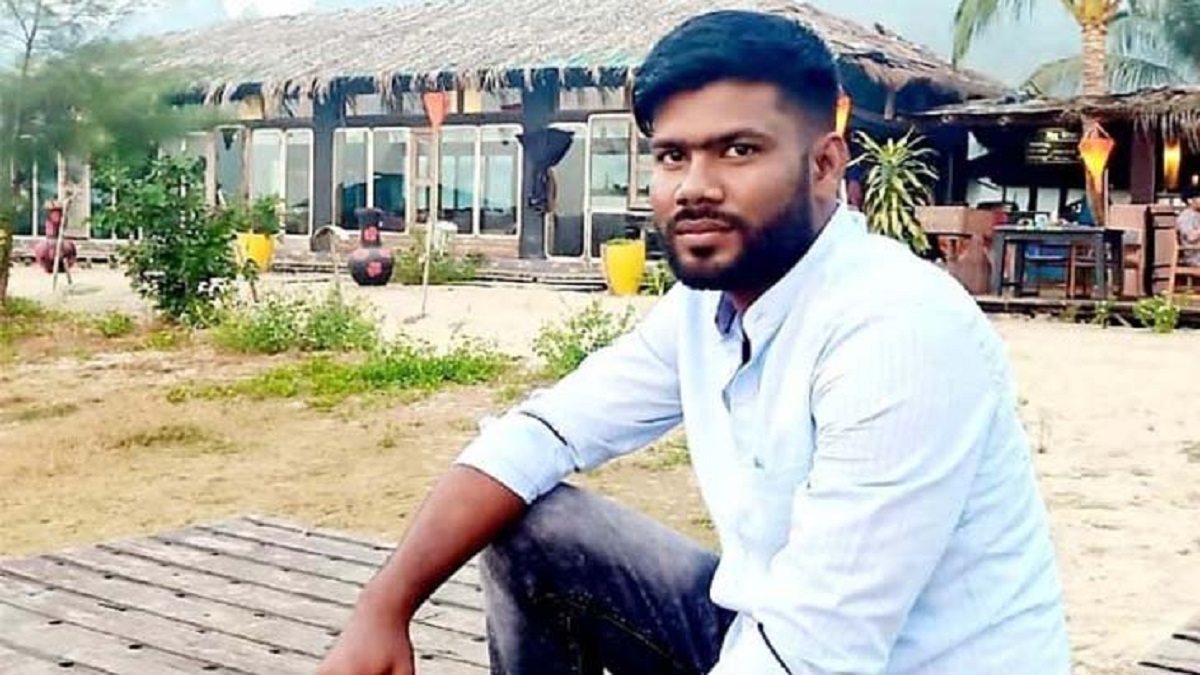 নারী পর্যটককে ধর্ষণের মূল হোতা আশিক গ্রেফতার