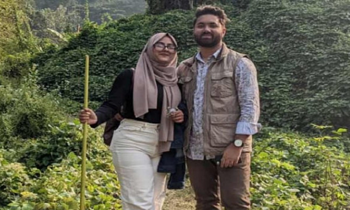 বোনের পর সাঙ্গু নদী থেকে উদ্ধার হলো ভাইয়ের লাশ