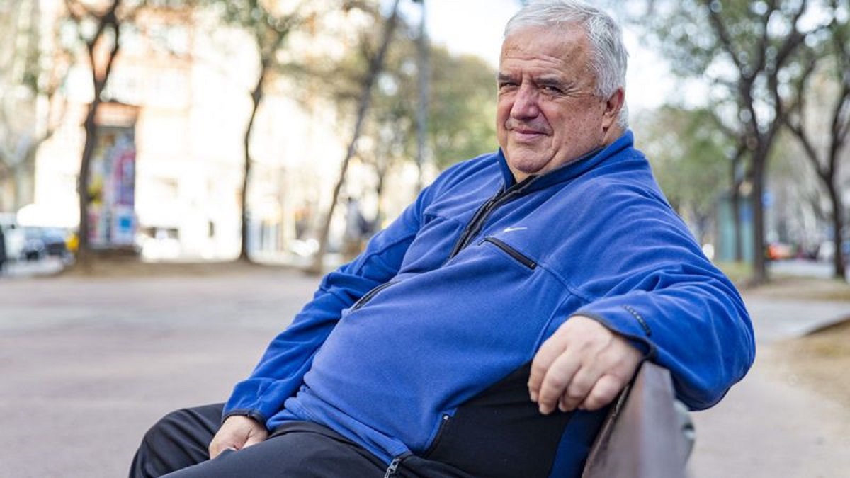 বার্সার সাবেক যুব কোচের বিরুদ্ধে ২০ বছর ধরে যৌন হয়রানির অভিযোগ