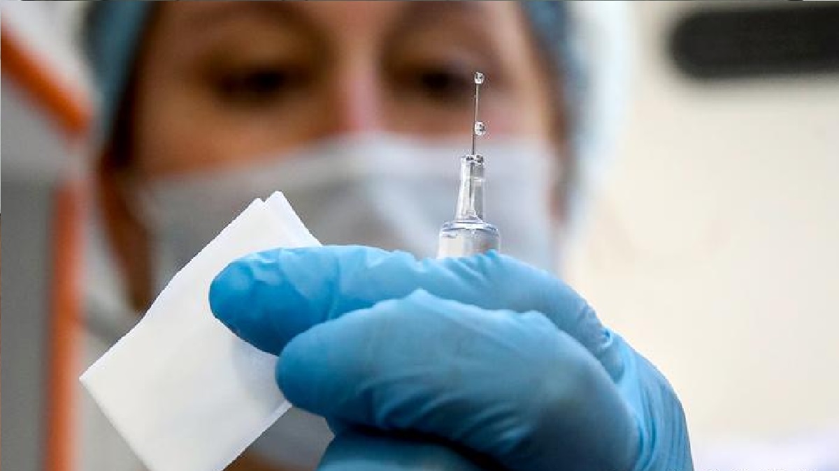 বুস্টার ডোজের ট্রায়াল শুরু কাল