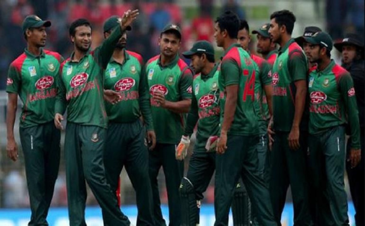 বাংলাদেশের ক্রিকেটে অন্যতম সফল বছর ২০২১