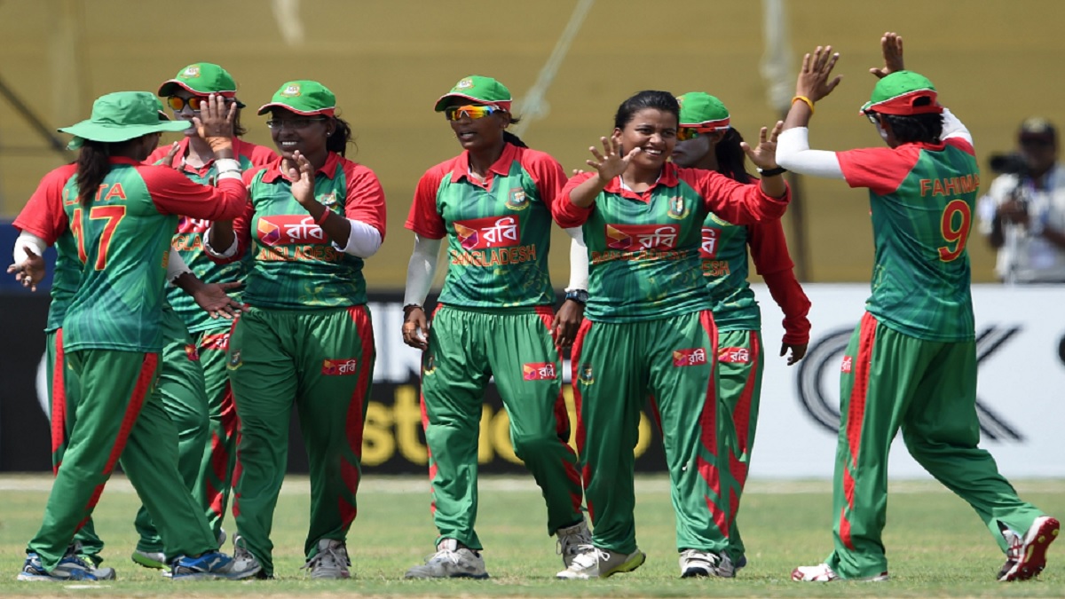 করোনায় আক্রান্ত বাংলাদেশের দুই নারী ক্রিকেটার
