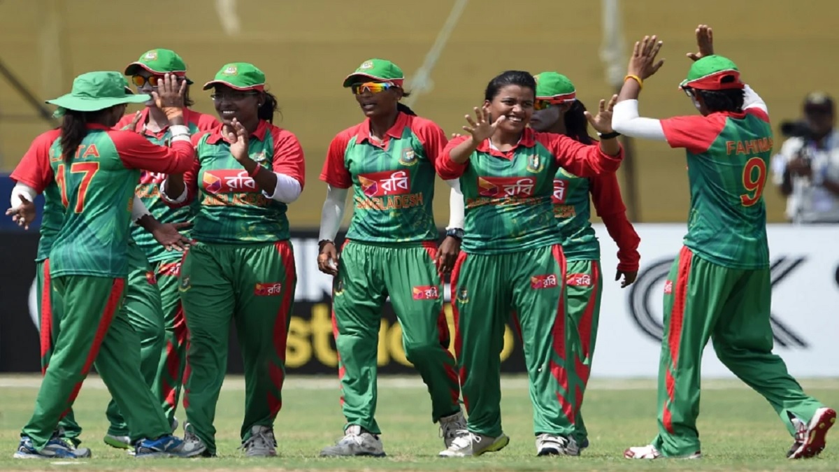 দ্বিতীয় পরীক্ষাতেও করোনা শনাক্ত দুই নারী ক্রিকেটার