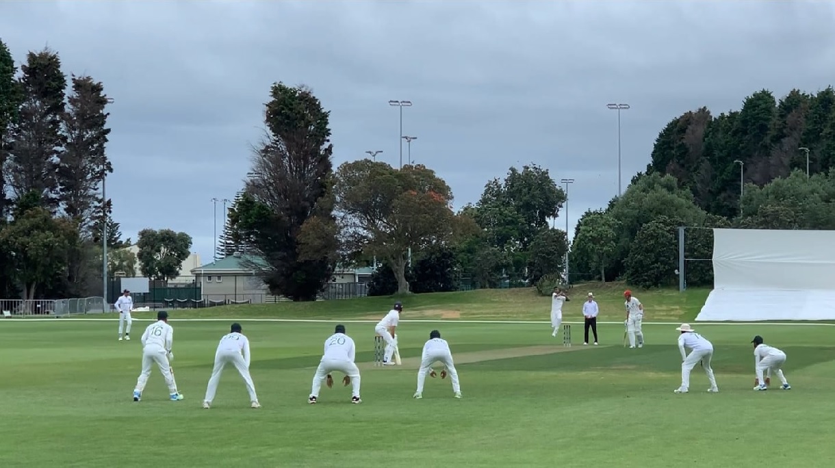 নিউজিল্যান্ডে রাহি-তাসকিনদের দাপট